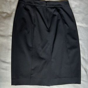 Ann Taylor pencil skirt